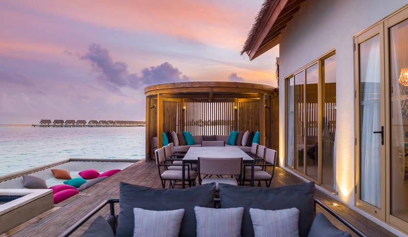 Hard Rock Hotel Maldives_Rock_Star_Outdoor_Seating
